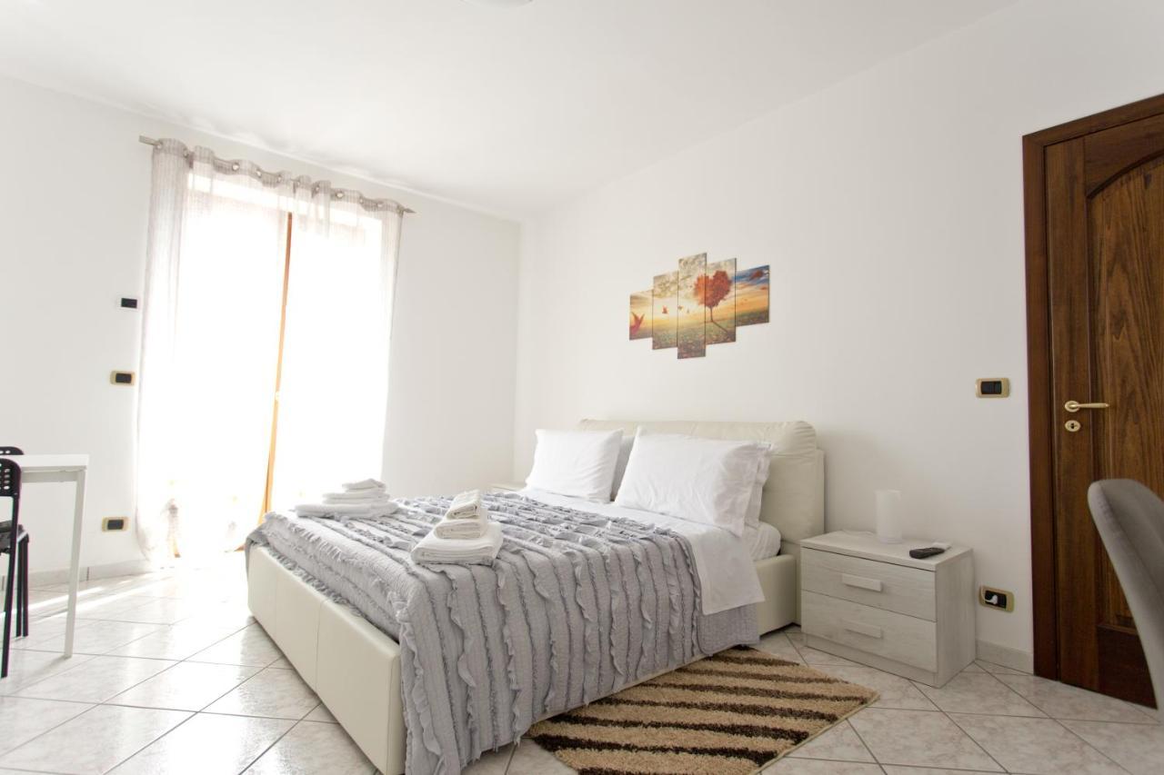 La Villa Carmelina อาเจโรลา ภายนอก รูปภาพ